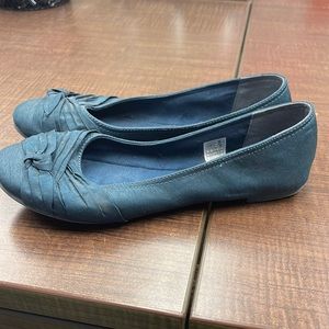 Slip on shoes